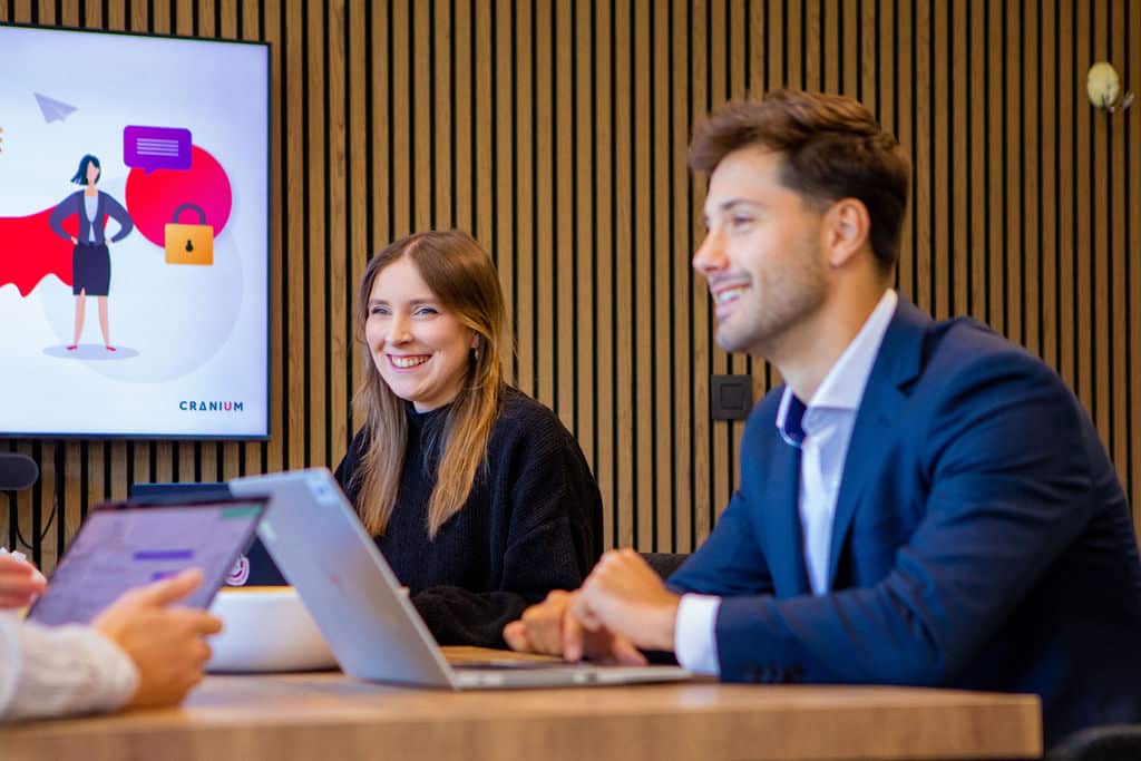 CRANIUM