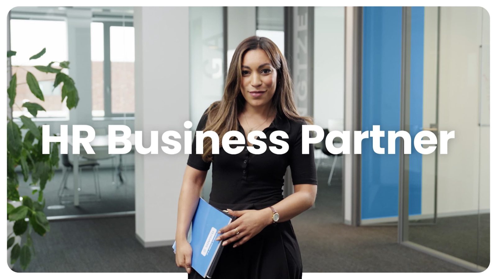 employer branding video