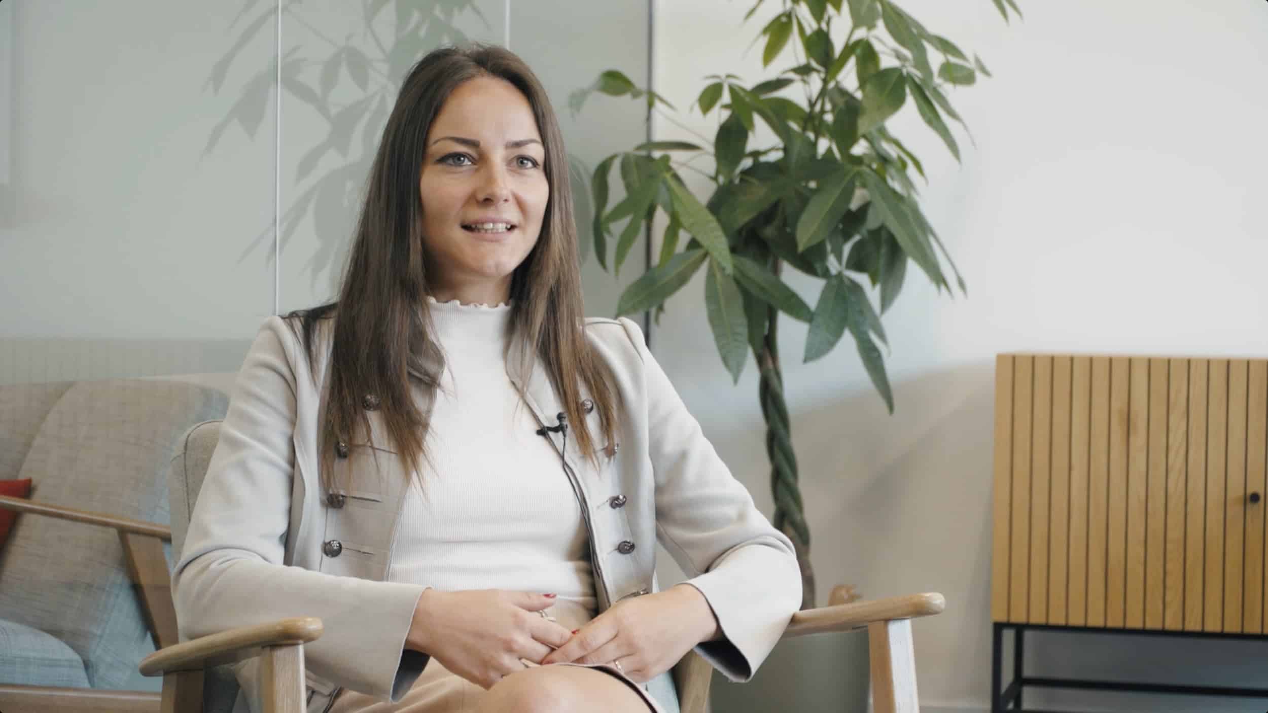 vacature video