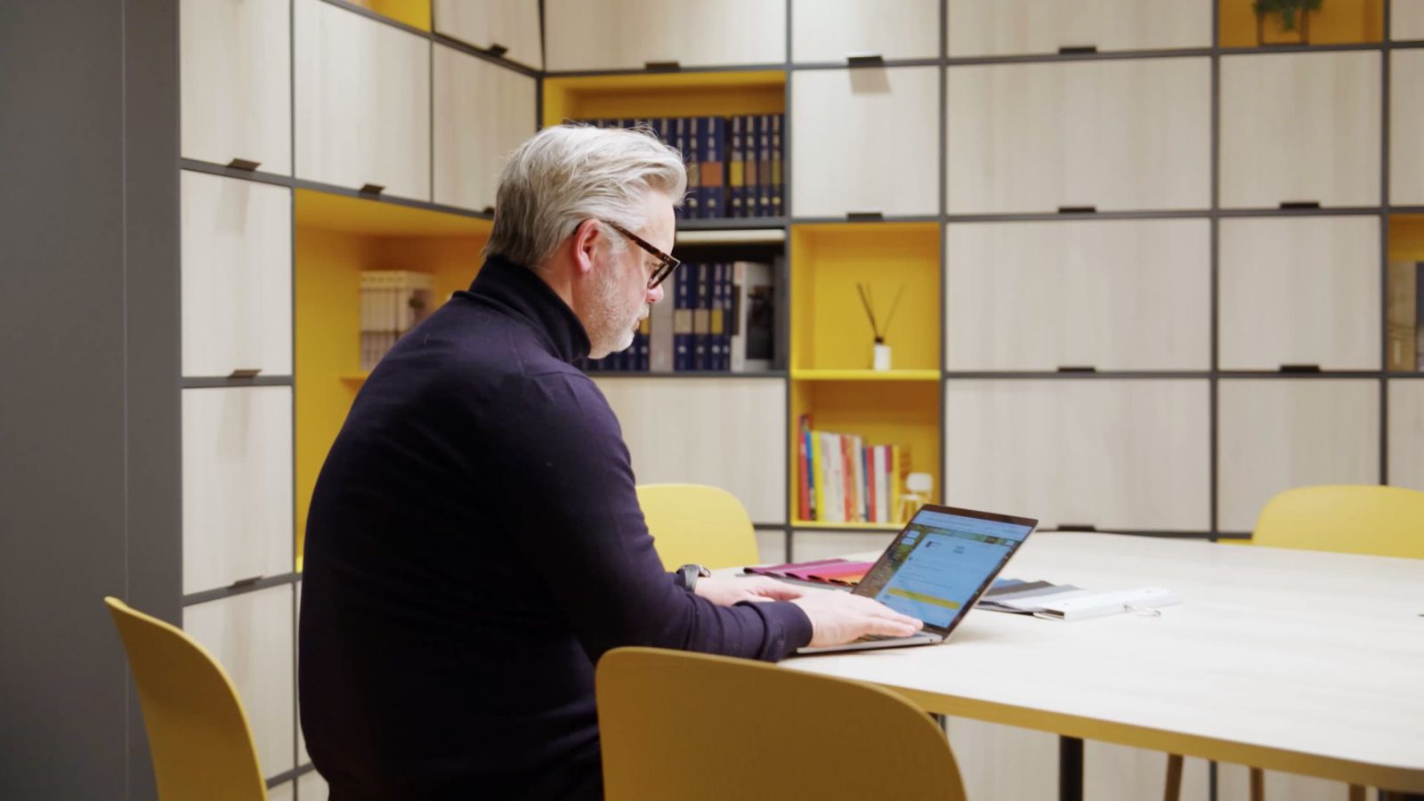 vacature video