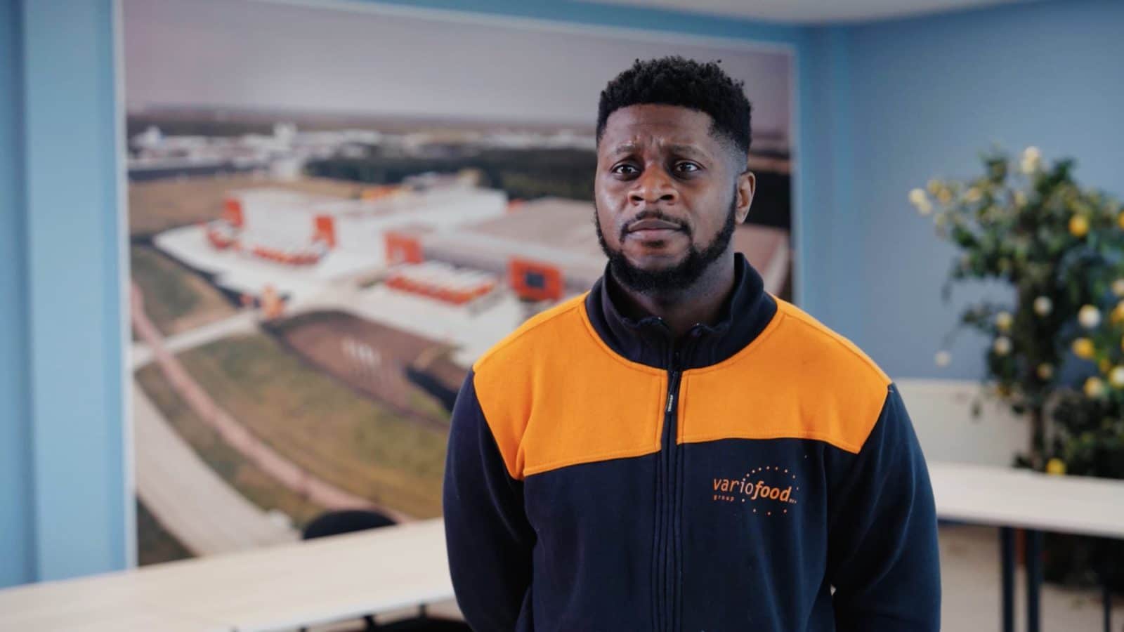 employer branding video