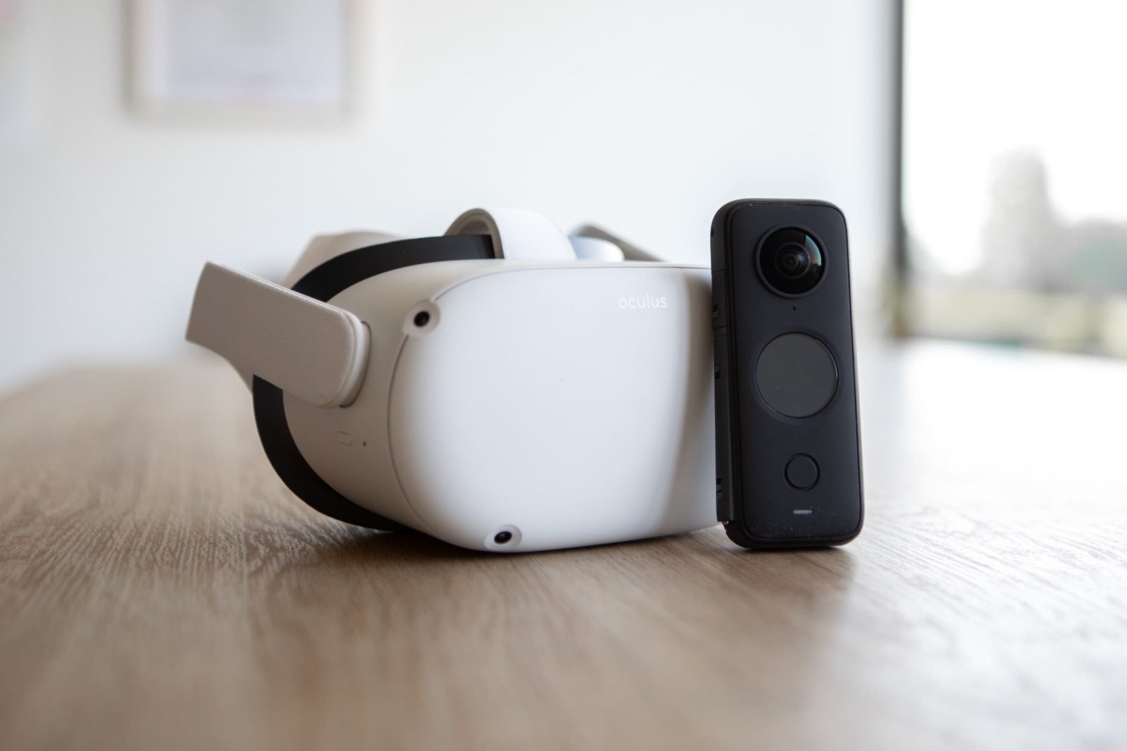 VR-video