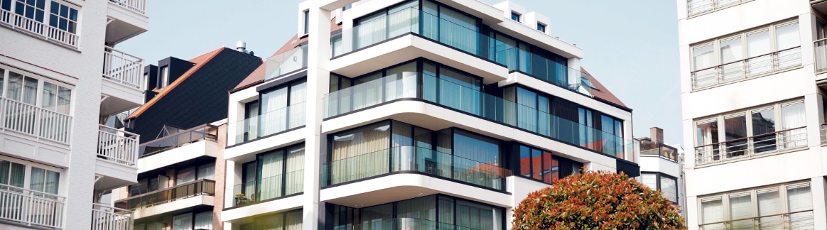 Glasheldere audiovisuele marketing voor high-end product