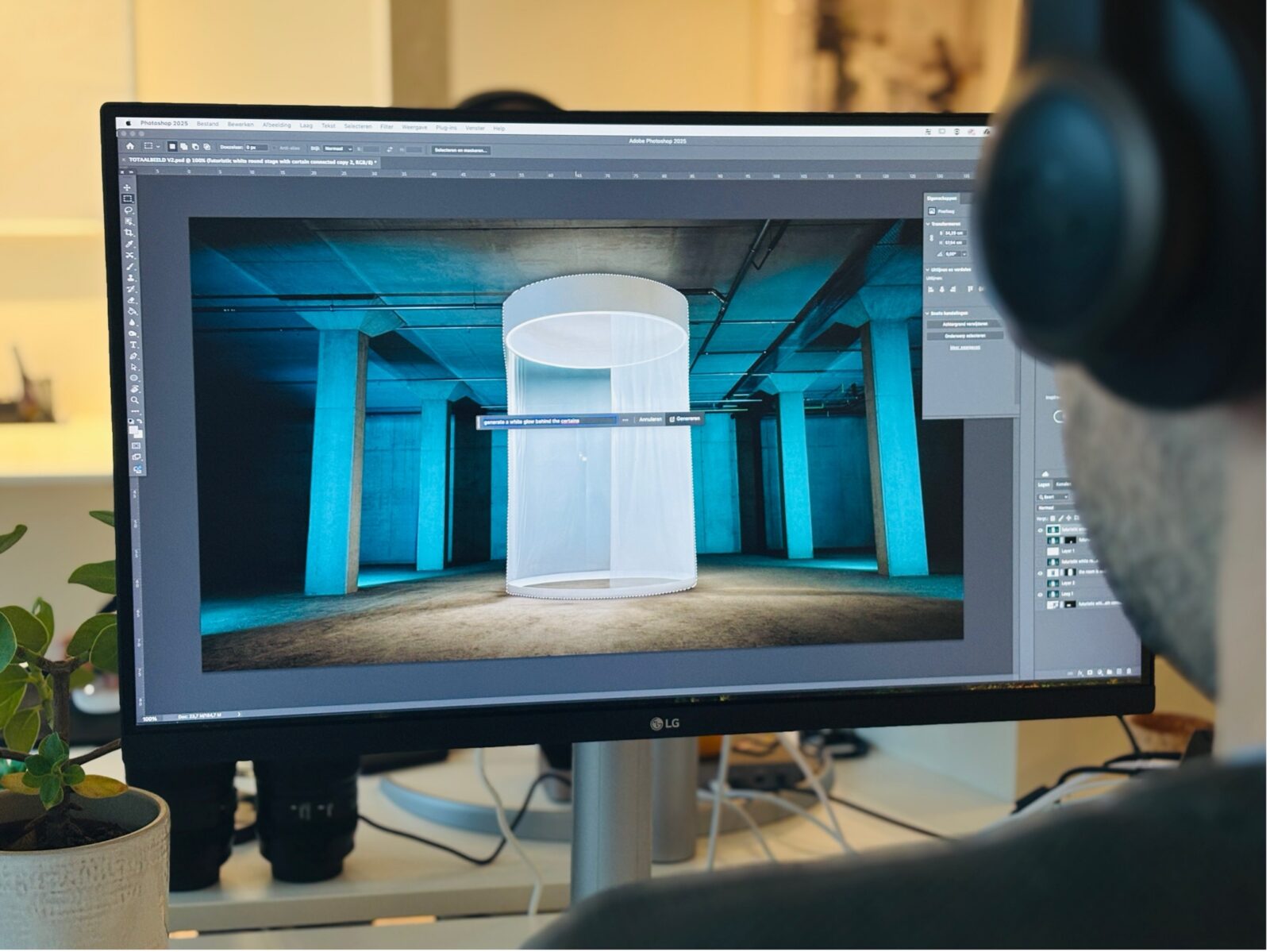 AI in videoproductie