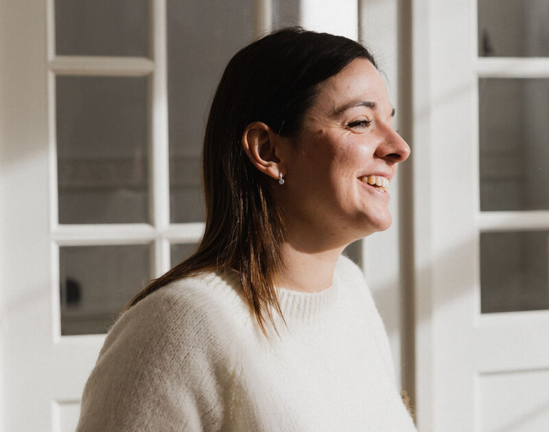 Evelien Baillien, Expliciet
